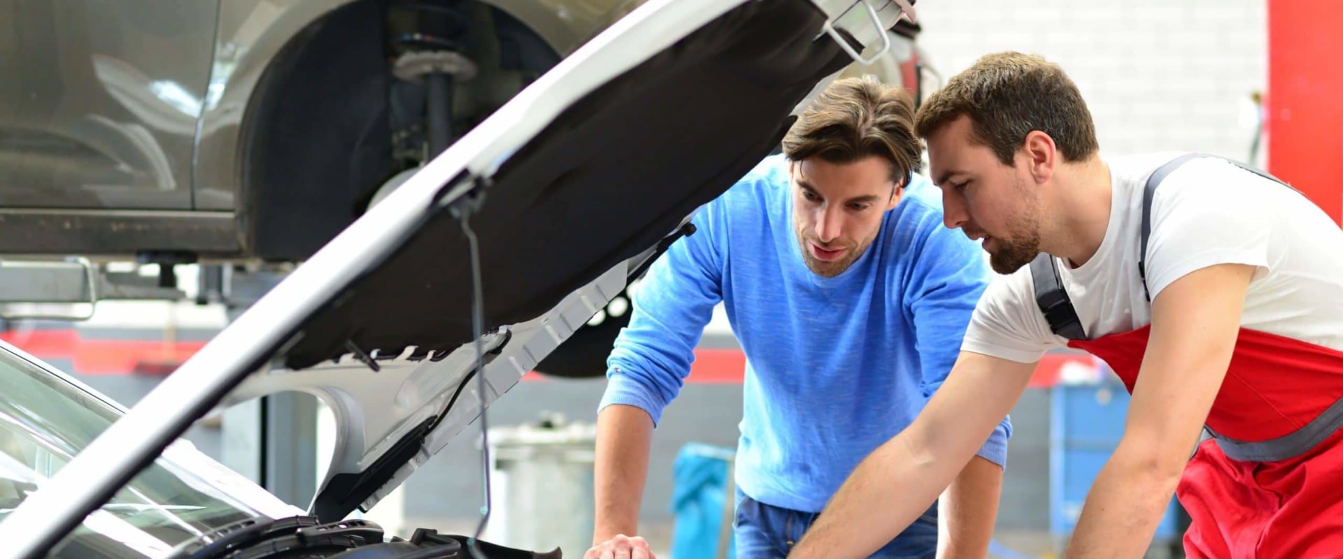 Maintenance 101: A Comprehensive Car Repair Guide