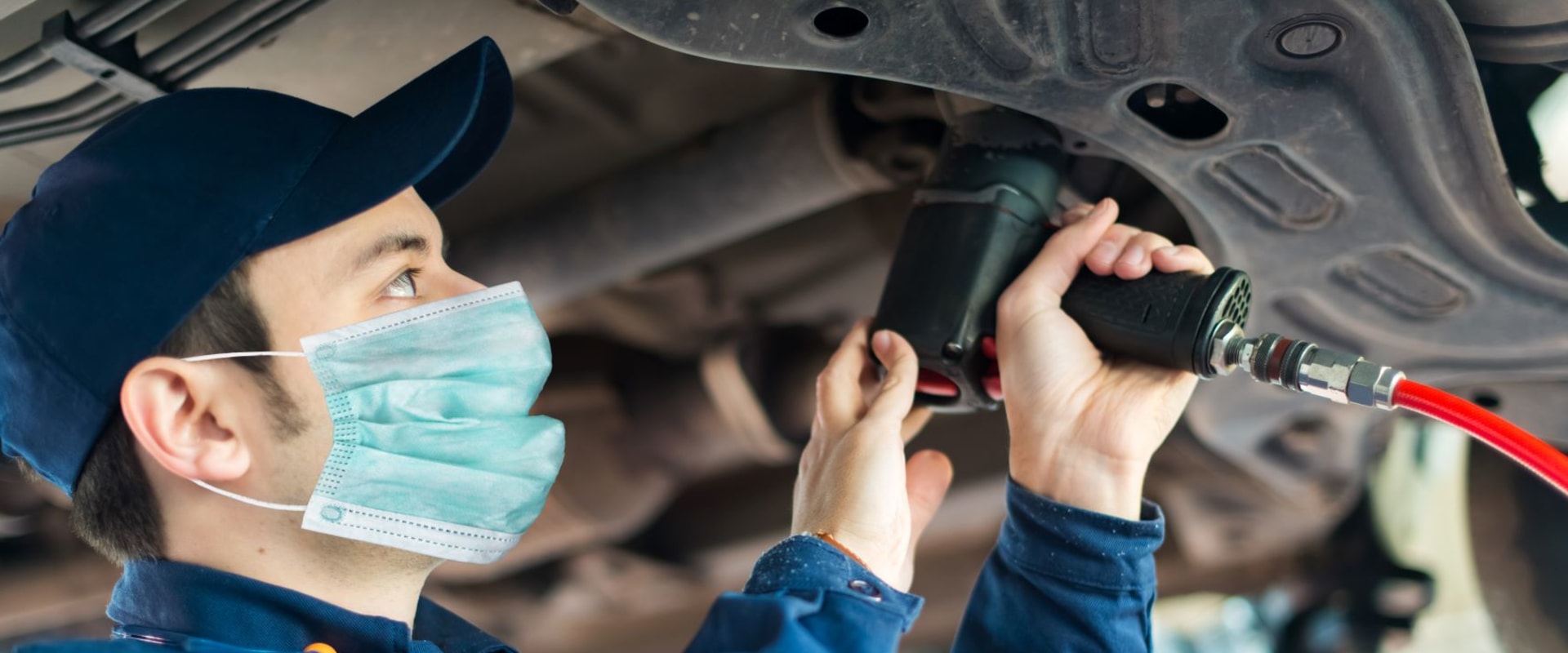Identifying the Root Cause of Car Repair Issues