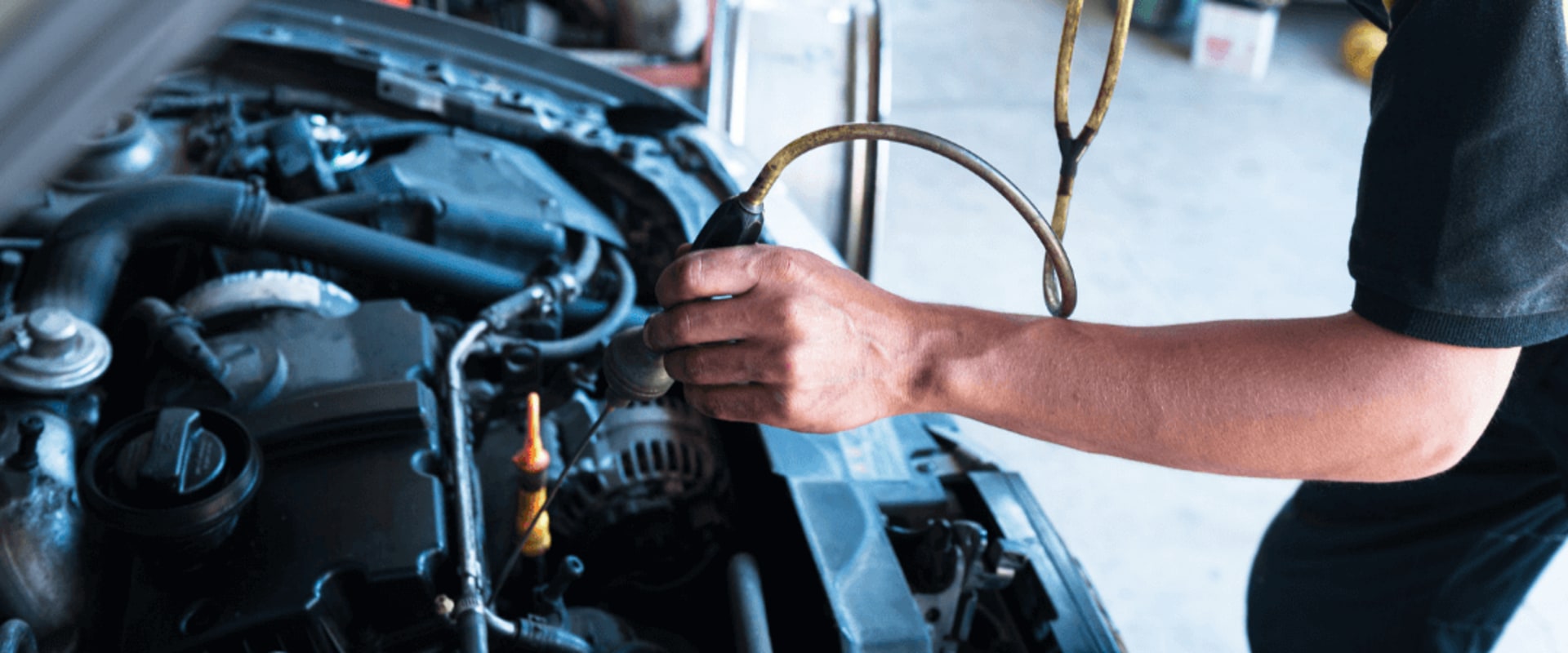 Diagnosing Auto Repair Problems