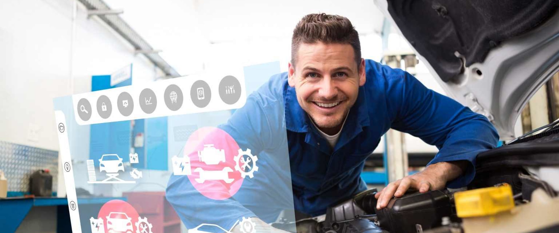 Troubleshooting Common Auto Repair Problems