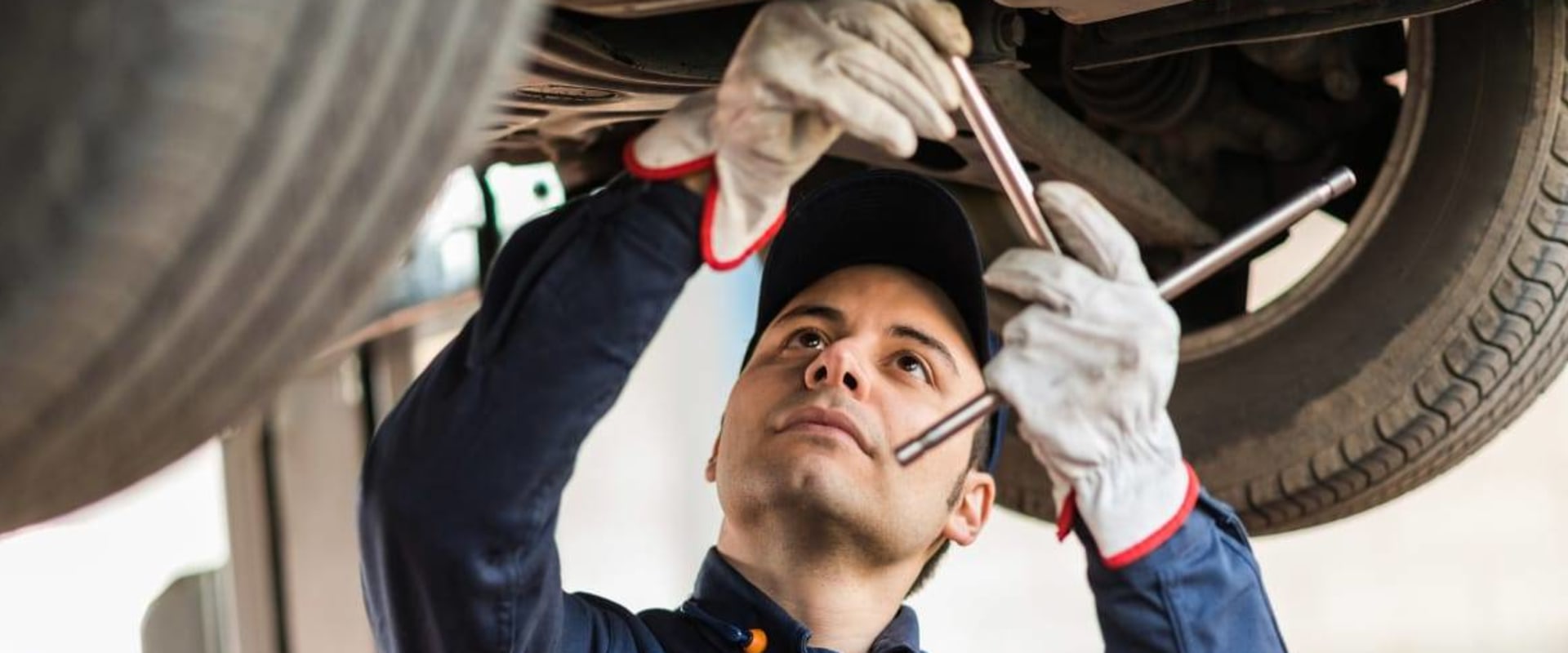 Average Cost of Auto Repairs