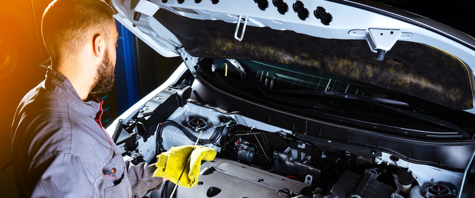 Staying Ahead of Common Car Repair Issues