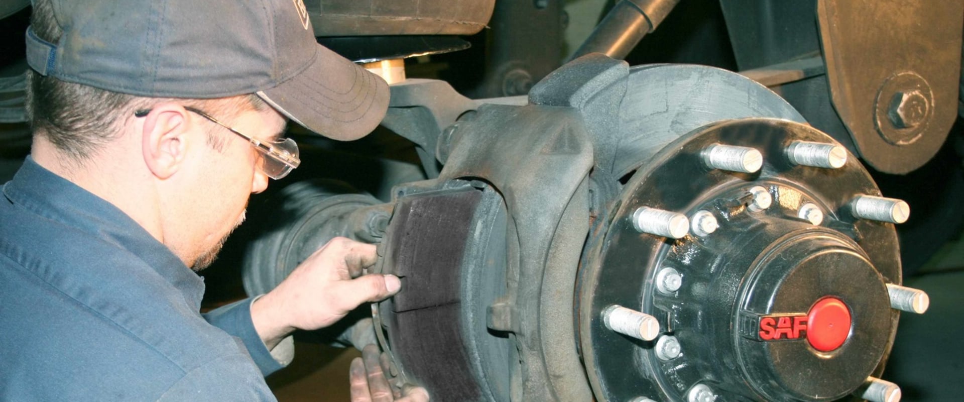 How to Replace Brake Pads and Rotors: Step-by-Step