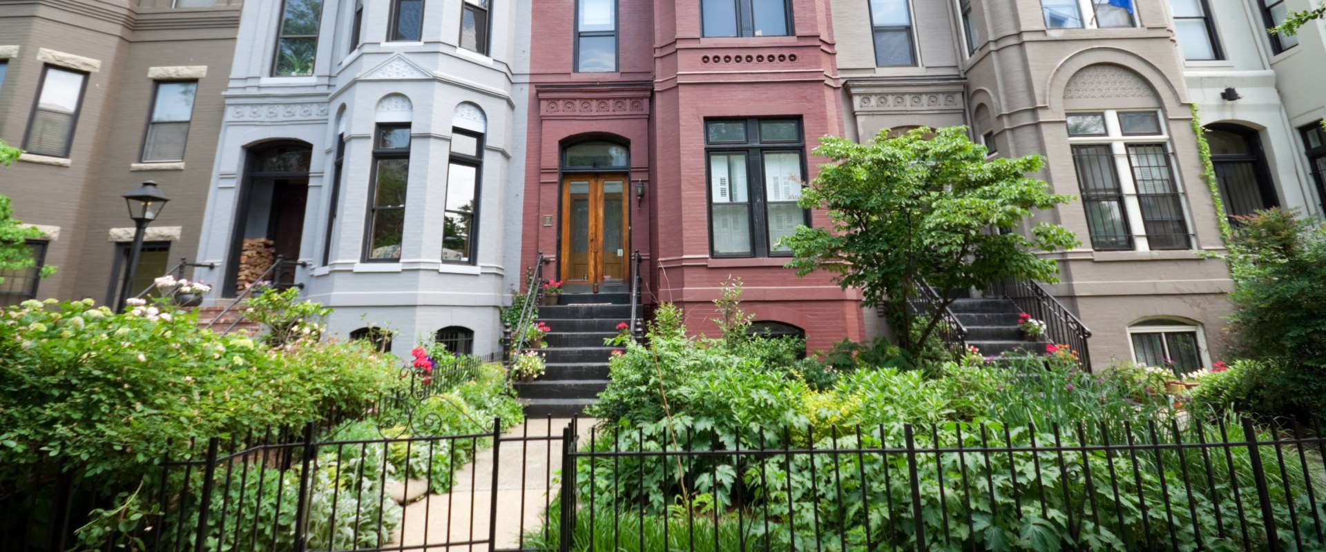 The Ultimate Guide to Dupont Circle Movers