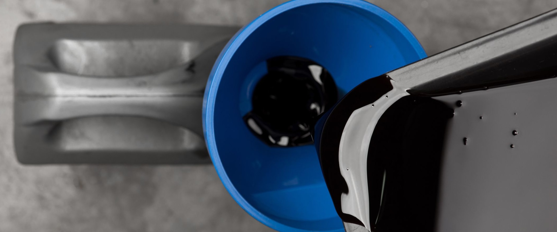 Safely Disposing of Automotive Fluids and Chemicals