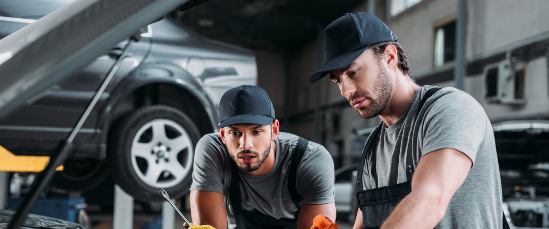 Auto Repair Forums: An Introduction