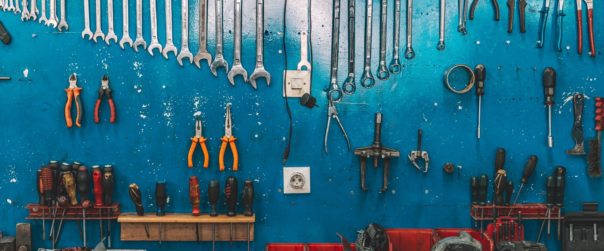 DIY Auto Repairs: What Tools Do I Need?