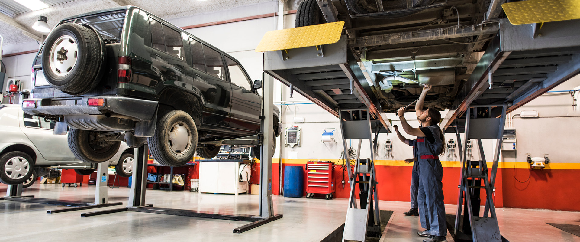 Identifying the Root Cause of Auto Repair Issues