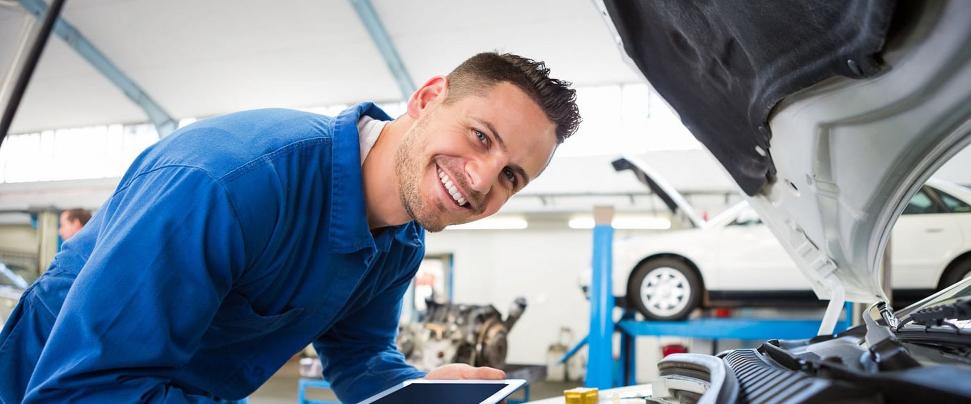 The Ins and Outs of Auto Repair: A Comprehensive Guide