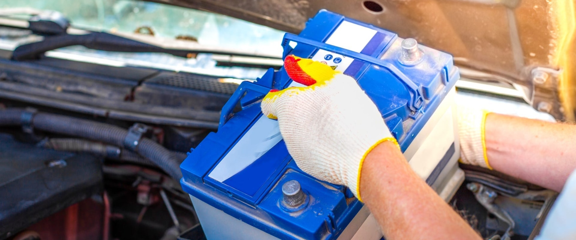 Replacing Auto Parts: A Comprehensive Guide