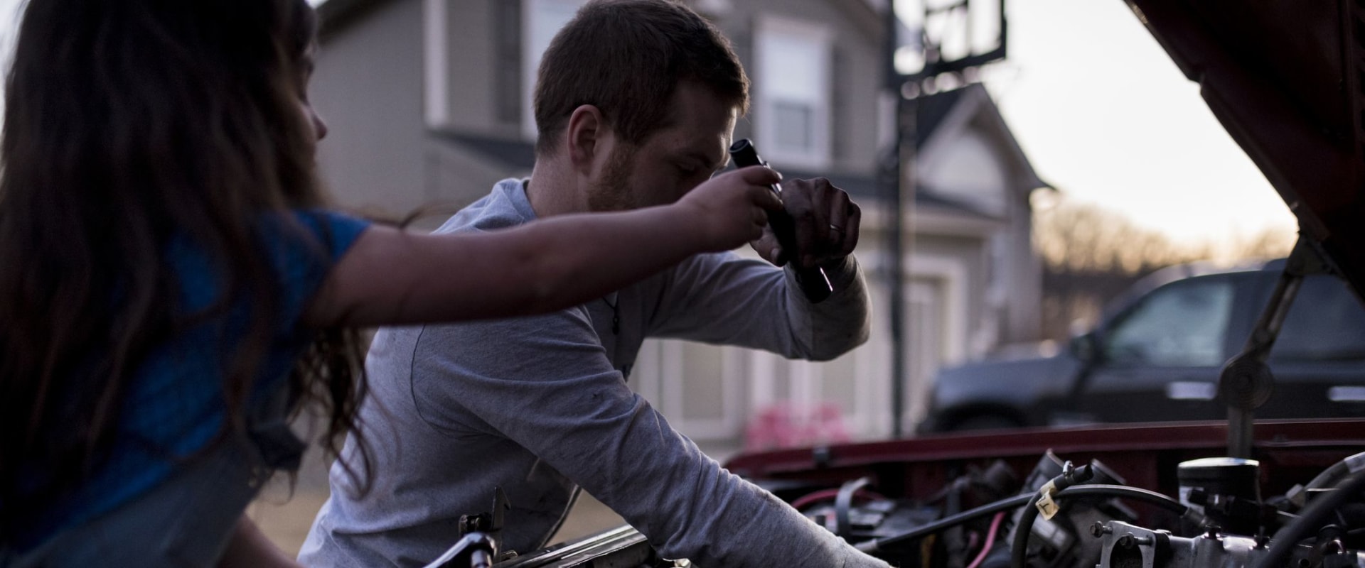Replacing Worn Car Parts: A Repair Guide