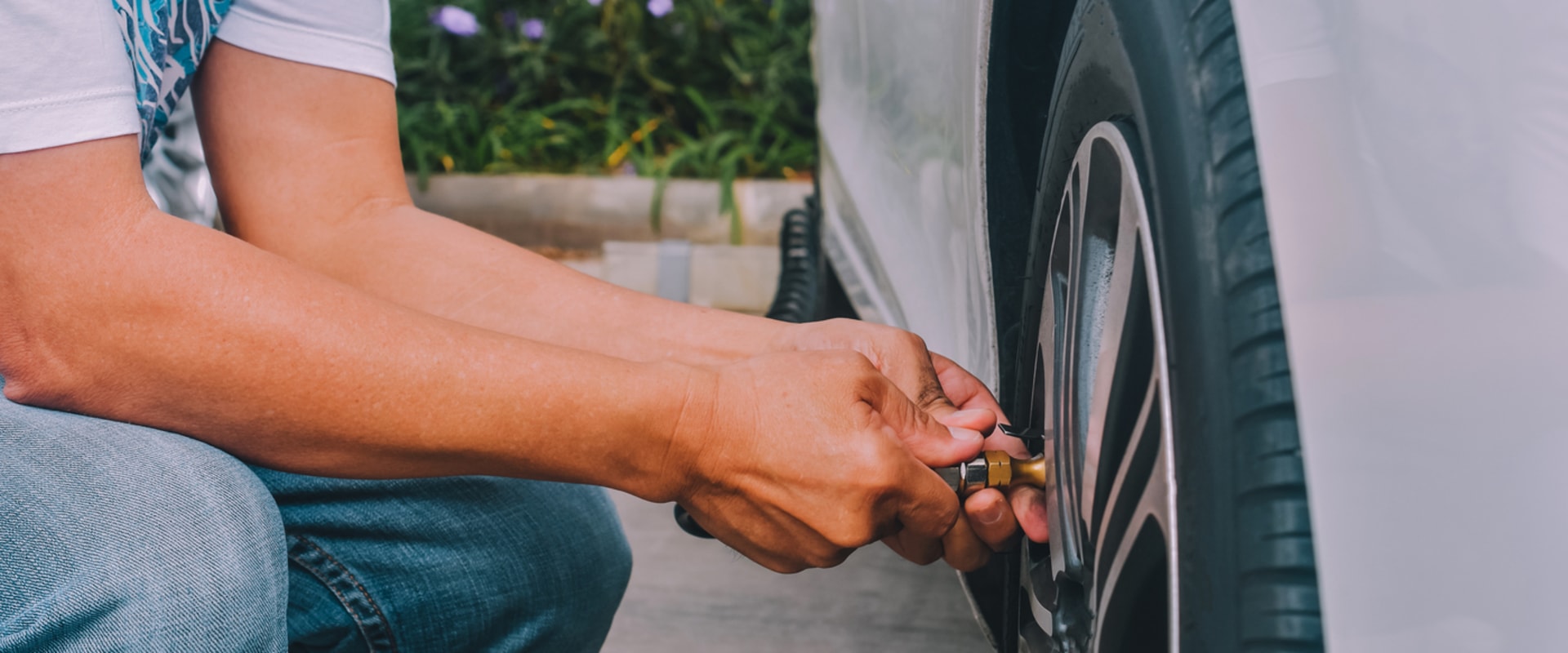 Changing Parts: A DIY Auto Repair Guide