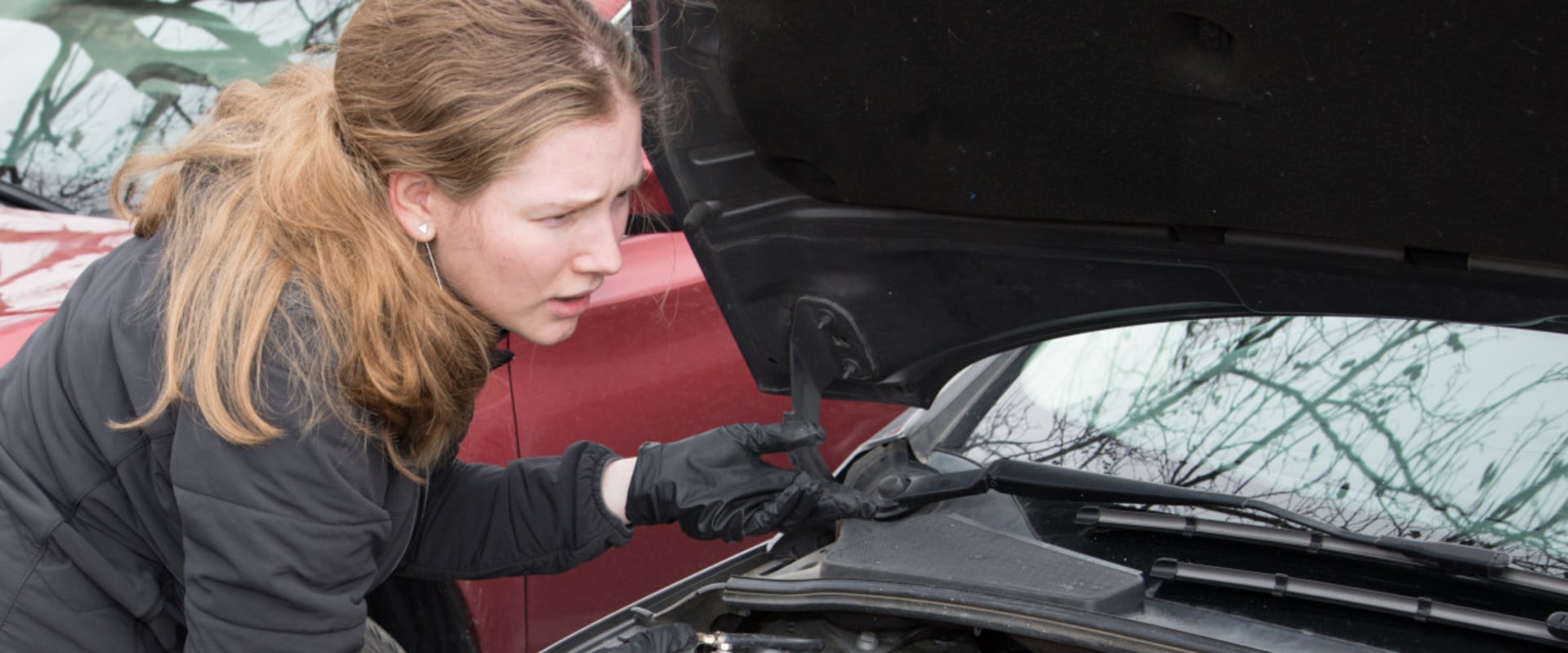 Diagnosing Complex Problems - An Auto Repair Guide