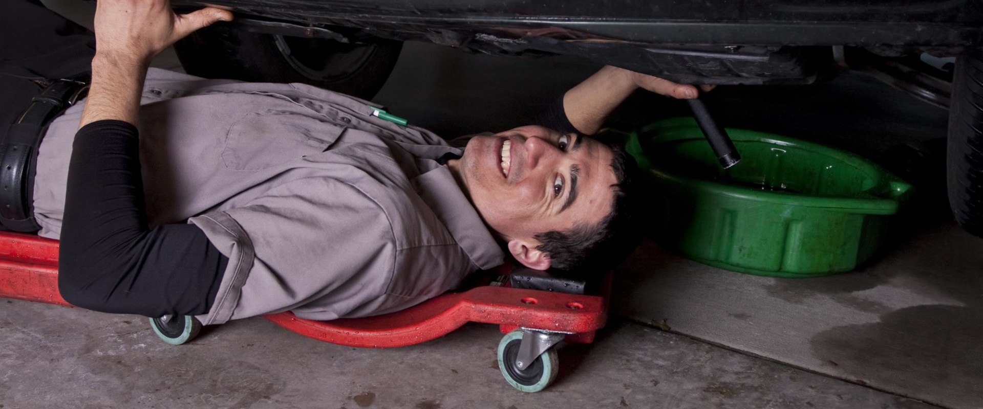 Safety Gear for Car Repair: A Comprehensive Overview