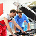 Maintenance 101: A Comprehensive Car Repair Guide