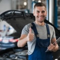 Finding a Reliable Service Center