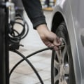 Checking Tire Pressure: A Comprehensive Auto Repair Guide