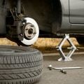 Fixing a Flat Tire: A Step-by-Step Guide