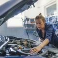 Finding an Auto Mechanic: What's the Best Way?