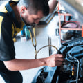 Diagnosing Auto Repair Problems