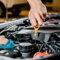 Preventing Accidents While Working on a Car