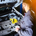 Staying Ahead of Common Car Repair Issues