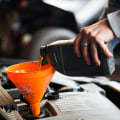 Maintenance for Automobiles: A Comprehensive Guide