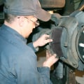 How to Replace Brake Pads and Rotors: Step-by-Step