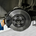 Replacing Worn Out Brakes: A Comprehensive Auto Repair Tip
