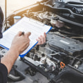 Conducting a Visual Inspection of Your Vehicle