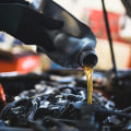 How to Change Your Car's Oil