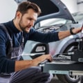Choosing the Right Tools for Auto Repair
