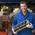 Basic Safety Practices for Auto Repair
