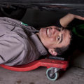 Safety Gear for Car Repair: A Comprehensive Overview