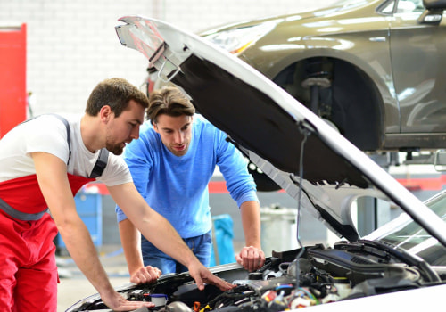 Maintenance 101: A Comprehensive Car Repair Guide