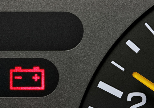Warning Signs of a Failing Car