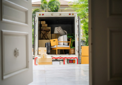 Expert Tips for Hiring the Best Hawthorne FL Movers
