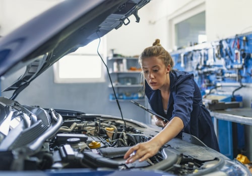 Finding an Auto Mechanic: What's the Best Way?
