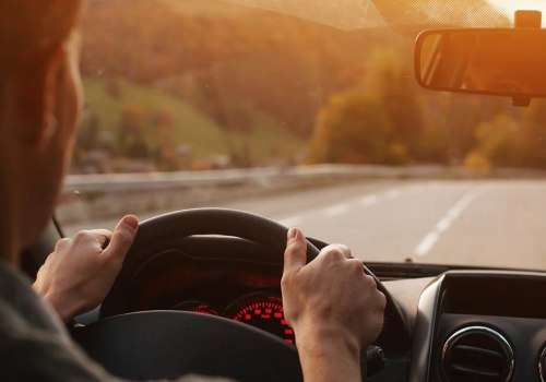 Safe Vehicle Handling: Tips and Techniques for Drivers