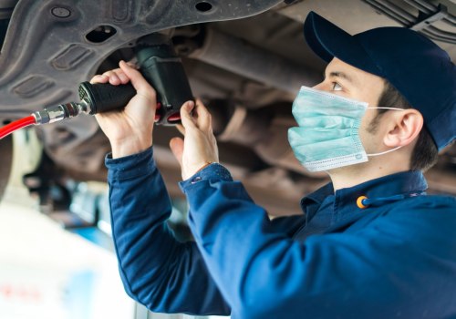 Identifying the Root Cause of Car Repair Issues