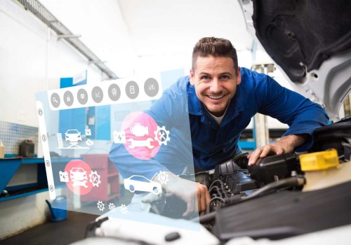 Troubleshooting Common Auto Repair Issues
