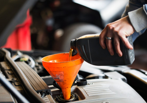 Creating a Maintenance Schedule for Your Vehicle