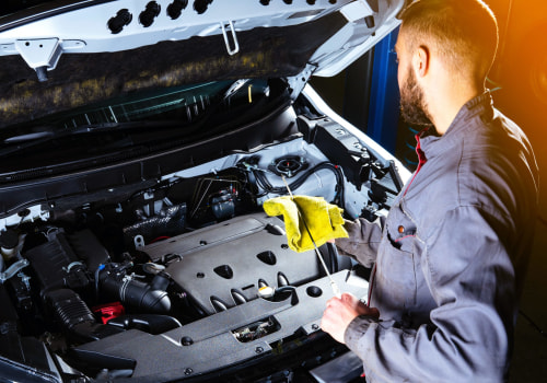 Staying Ahead of Common Car Repair Issues