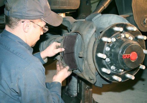 How to Replace Brake Pads and Rotors: Step-by-Step