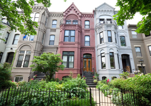 The Ultimate Guide to Dupont Circle Movers