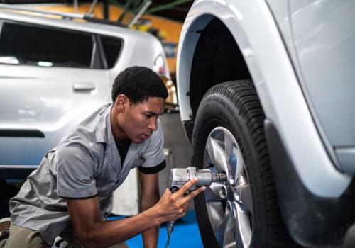 The Ultimate Auto Repair Guide: Tips and Tricks from an Expert