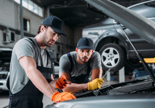Auto Repair Forums: An Introduction