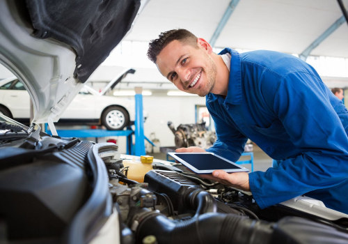 The Ins and Outs of Auto Repair: A Comprehensive Guide