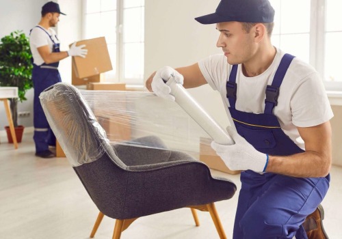 Finding the Best Escondido Movers: A Comprehensive Guide