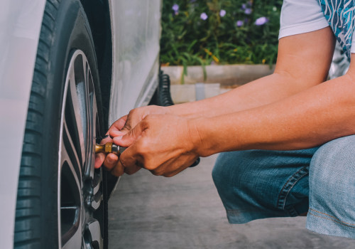 Changing Parts: A DIY Auto Repair Guide